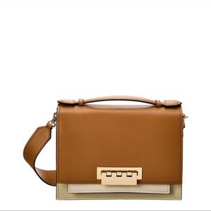 Zac Posen Colorblock Bag